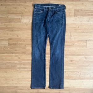 Citizens of Humanity Ava Straight Leg Jeans